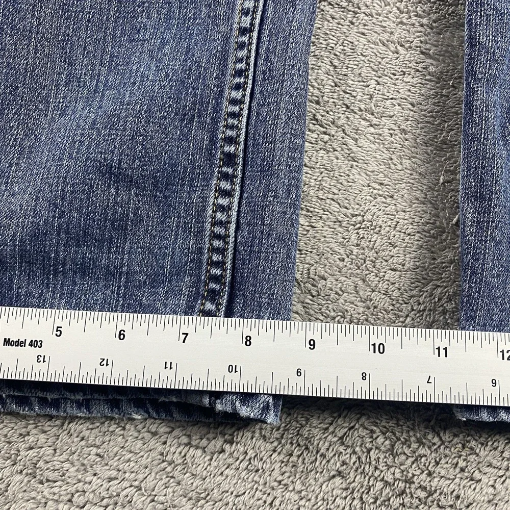 Levis stains please